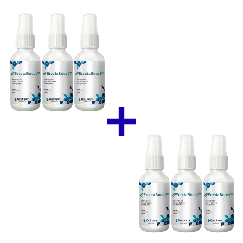 ErectaBoost- Premium