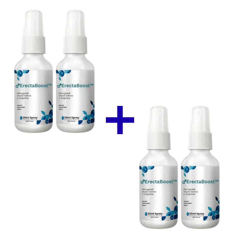 ErectaBoost- Premium