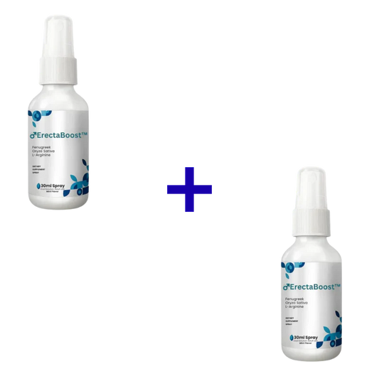 ErectaBoost- Premium