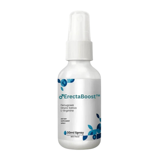 EB Performance Spray | Natural Ingredients